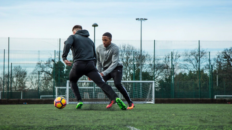 The Benefits of Putting in Extra Practice and Time to Perfect Soccer Skills