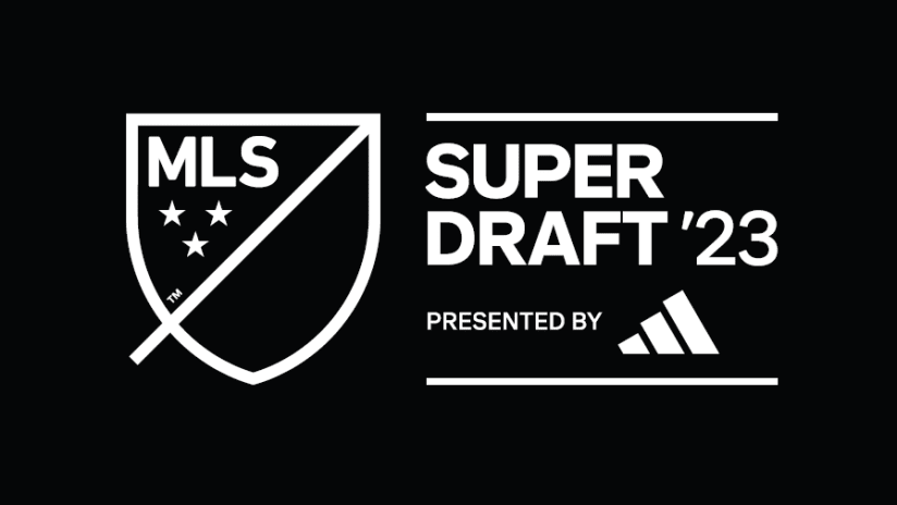 What To Know About The MLS 2023 SuperDraft Class