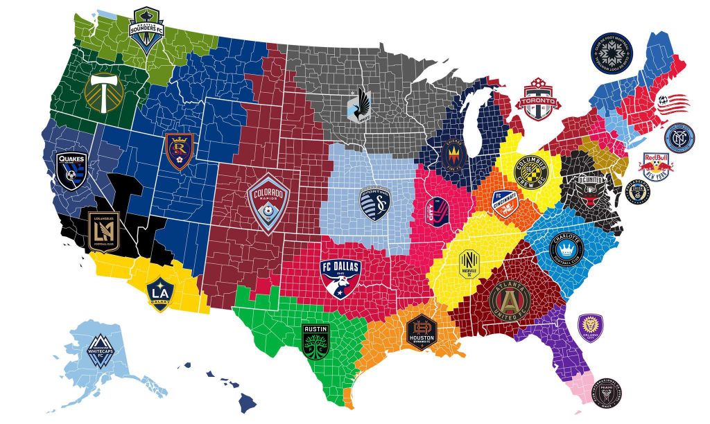 Changes to MLS Homegrown Rules and what that means for players, scouts and agents