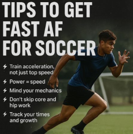 GoldCleats Player App