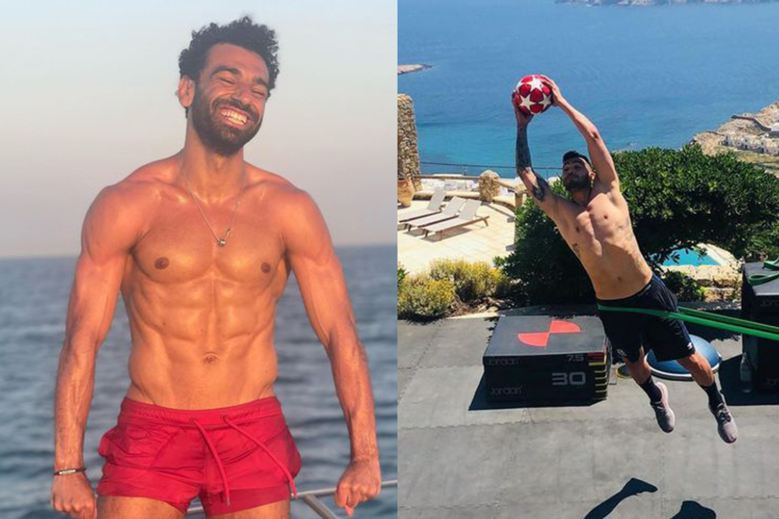 GoldCleats Player App