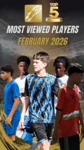 Top 5 Videos of February 2026 5️⃣