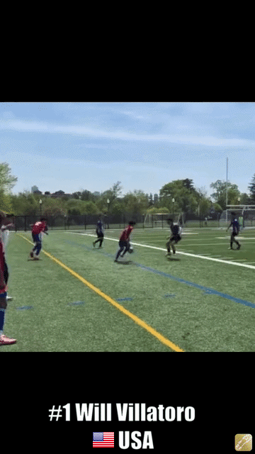 #1 Most Viewed Player