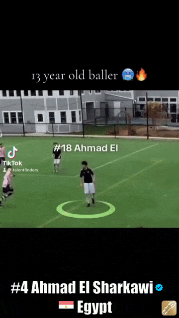 #4 Most Viewed Player