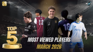 Top 5 Videos of March 2026 5️⃣
