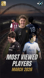 Top 5 Videos of March 2026 5️⃣