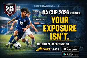 GA Cup 2026 Is Over. Your Exposure Isn’t 🌍✨