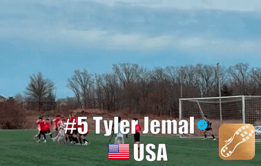 #5 Most Viewed Player