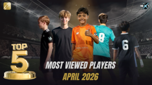 Top 5 Videos of April 2026 5️⃣