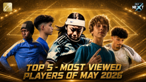 Top 5 Videos of May 2026 5️⃣