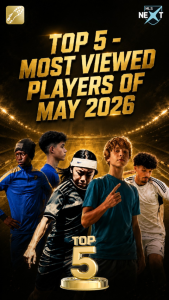 Top 5 Videos of May 2026 5️⃣