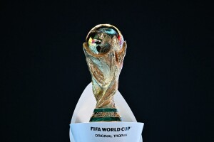 The Countdown to the 2030 FIFA World Cup Has Already Started