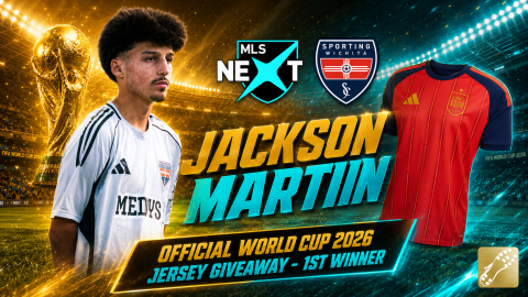 Jackson martin