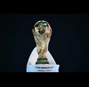 The Countdown to the 2030 FIFA World Cup Has Already Started