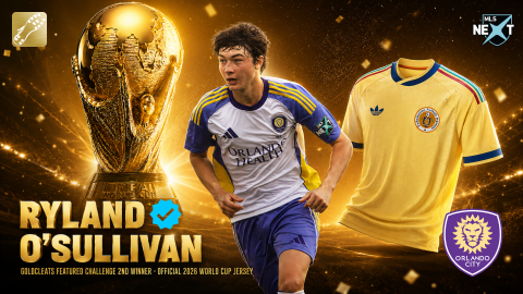Ryland O'Sullivan