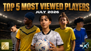 Top 5 Videos of July 2026 5️⃣