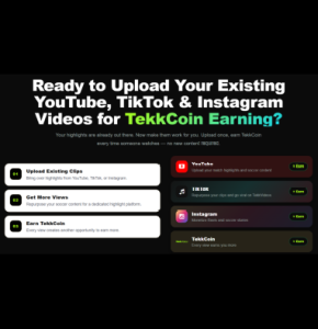 Why We Created TekkVideos.com?