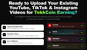 Why We Created TekkVideos.com?