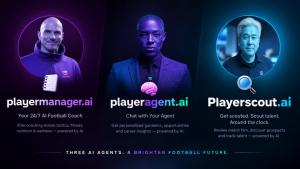 Footy-Specific AI Agents Built Just for You