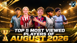 Top 5 Videos of August 2026 5️⃣