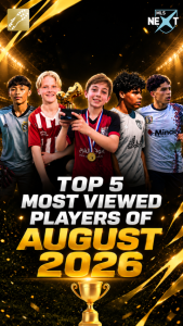 Top 5 Videos of August 2026 5️⃣