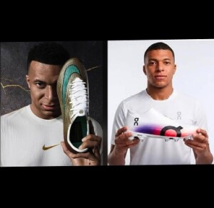 Why Kylian Mbappé Left Nike: Can He Follow Roger Federer’s Billion-Dollar Playbook?